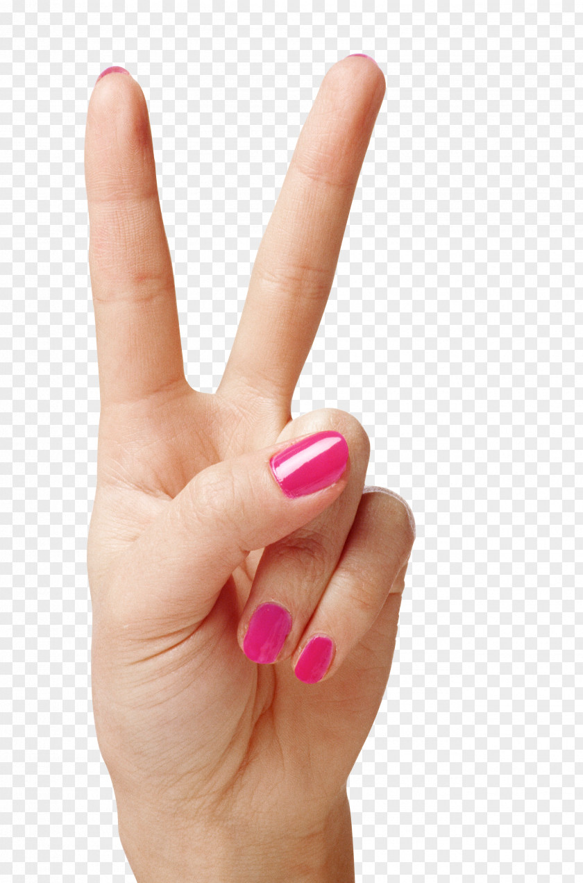 Hand Showing Two Fingers PNG Clipart Image Washington, D.C. 2017 Women's March On Seattle Olympics Opening Ceremony PNG