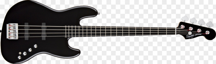 Jazz Fender Aerodyne Bass V Precision Stratocaster PNG