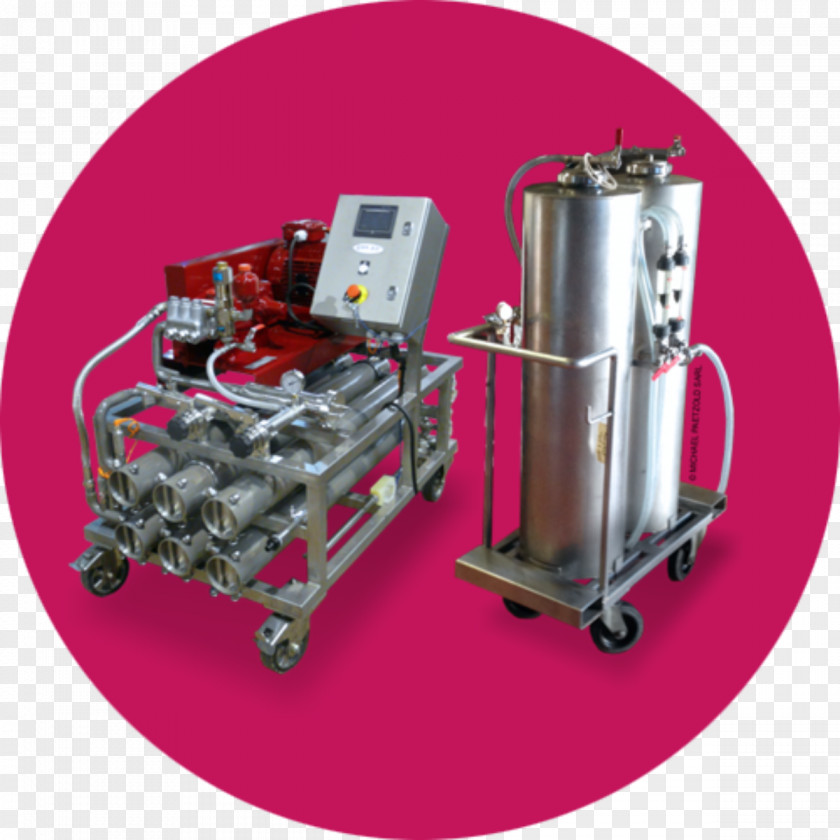 Matinee Osmoseur Osmosis Wine Distillation Machine PNG