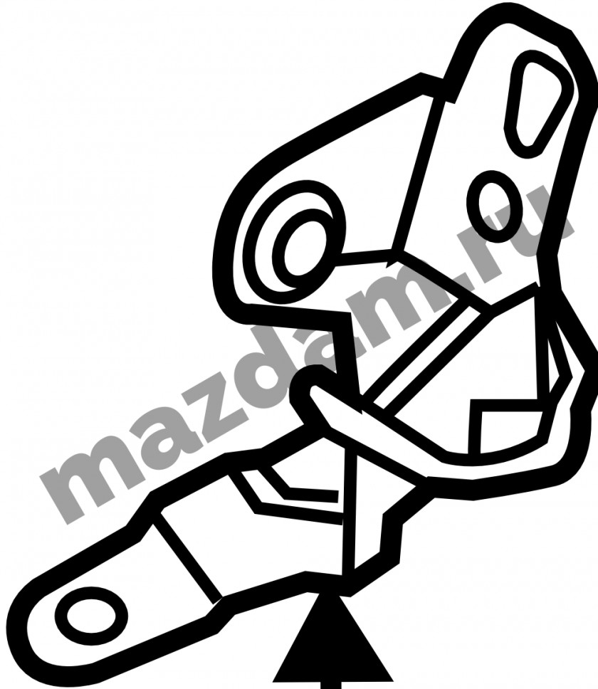 Mazda Cx-5 Clip Art Line Product Angle PNG