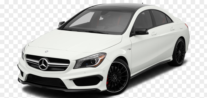 Mercedes Benz 2014 Mercedes-Benz CLA-Class E-Class Car 2016 PNG