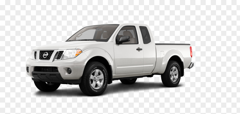 Nissan 2018 Frontier PRO-4X Pickup Truck Car Crew Cab PNG