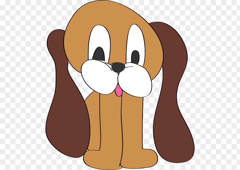 Picture Of Pup Dachshund Basset Hound Beagle Puppy Clip Art PNG
