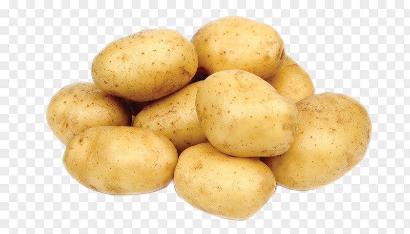 Potato Sweet Root Vegetables Tuber PNG