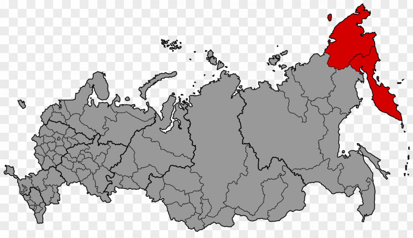 Russia Magadan Krais Of Kamchatka Krai Stavropol Oblasts PNG