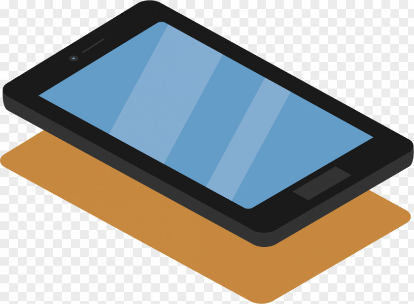 Smartphone Model Icon PNG