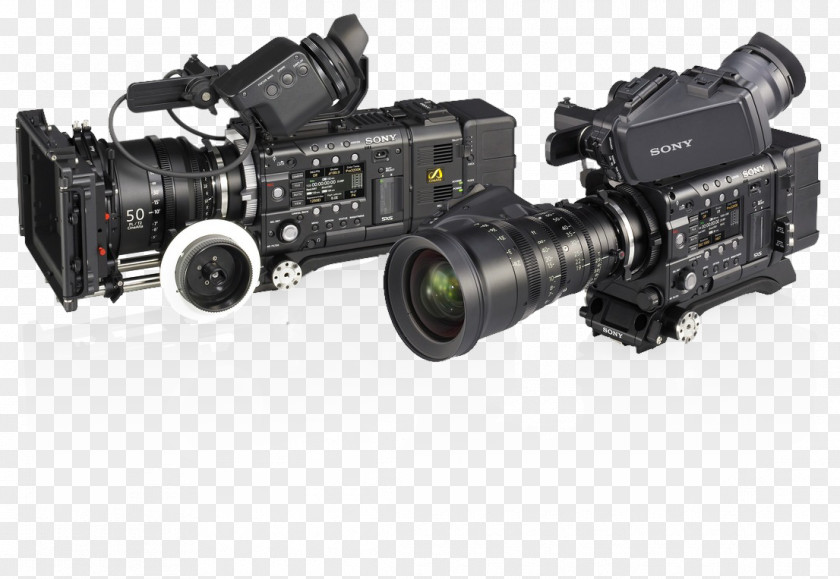 Sony Camera Lens Video Cameras Digital PNG