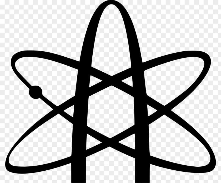 Symbol Atheism American Atheists Atomic Whirl Religion PNG