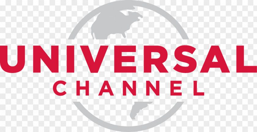 Universal Logo Channel Television Studio NBCUniversal International Networks PNG
