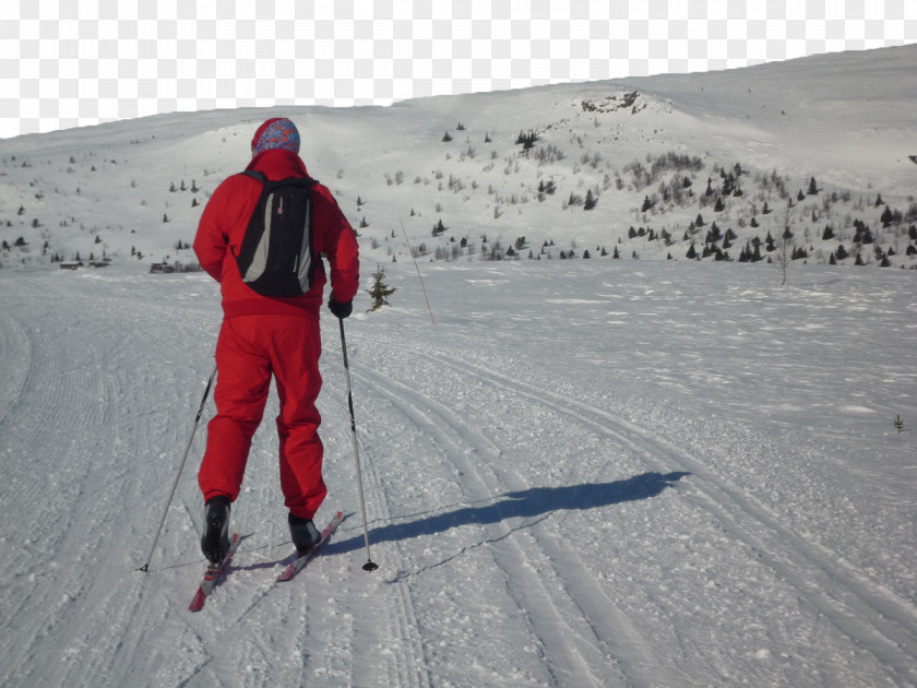 Winter Skiing Ski Mountaineering Binding Alpine Piste PNG