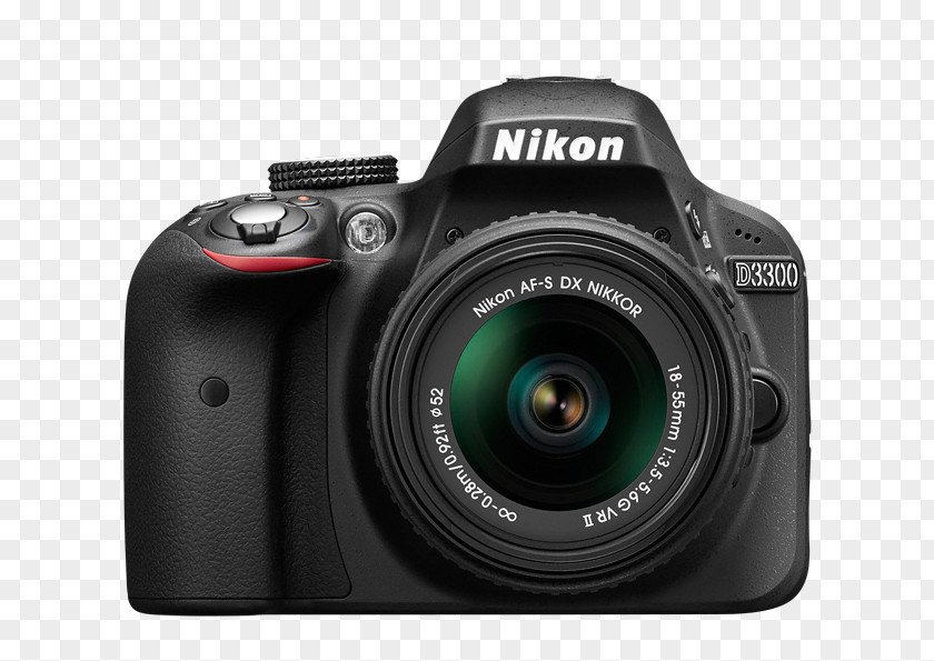 Worth Remembering Moments Nikon D3300 AF-S DX Zoom-Nikkor 18-55mm F/3.5-5.6G AF-P Nikkor Zoom VR Digital SLR PNG