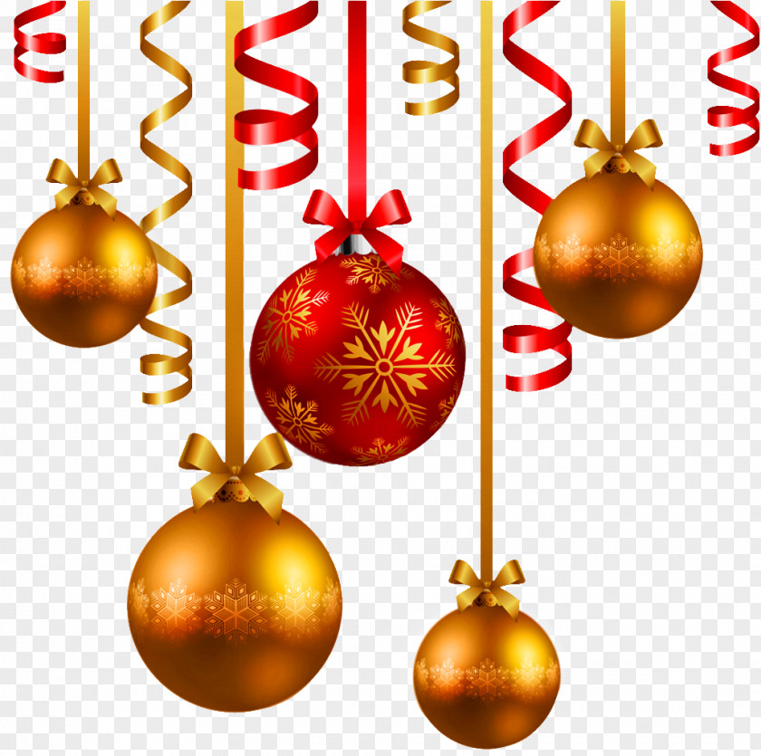 Ariel Christmas Ornament Bombka Decoration Clip Art PNG