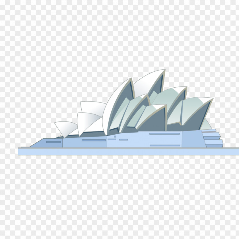 Australia Attractions Designer Wallpaper PNG