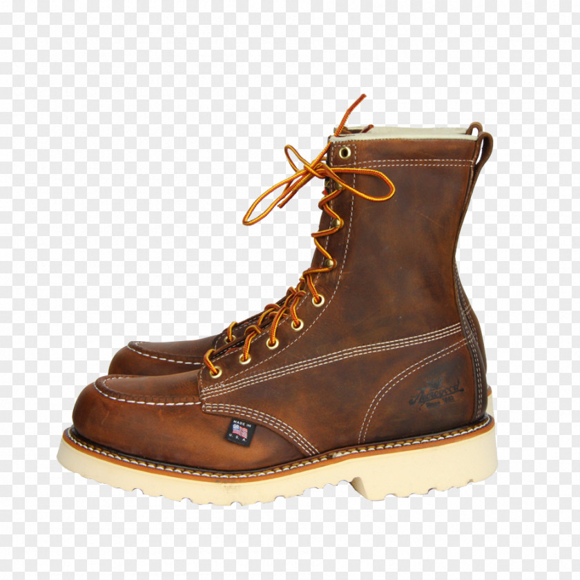 Boot Leather Shoe Walking PNG