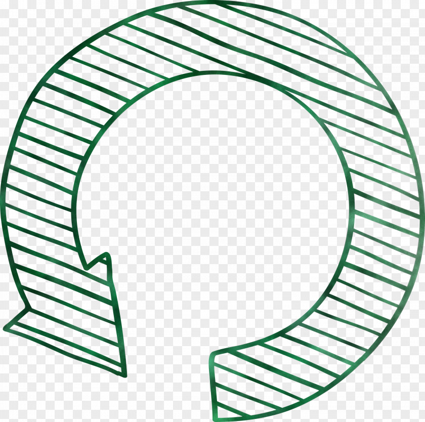 Circle Arrow PNG