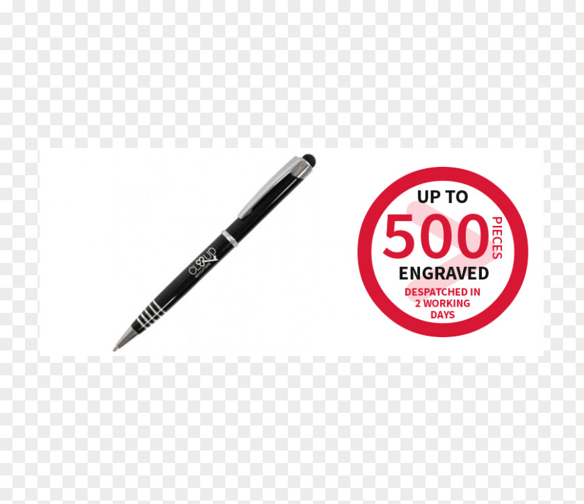 Design Ballpoint Pen Product Brand PNG