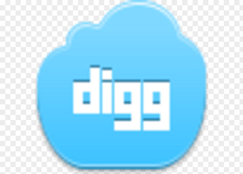 Digg Clip Art Image PNG