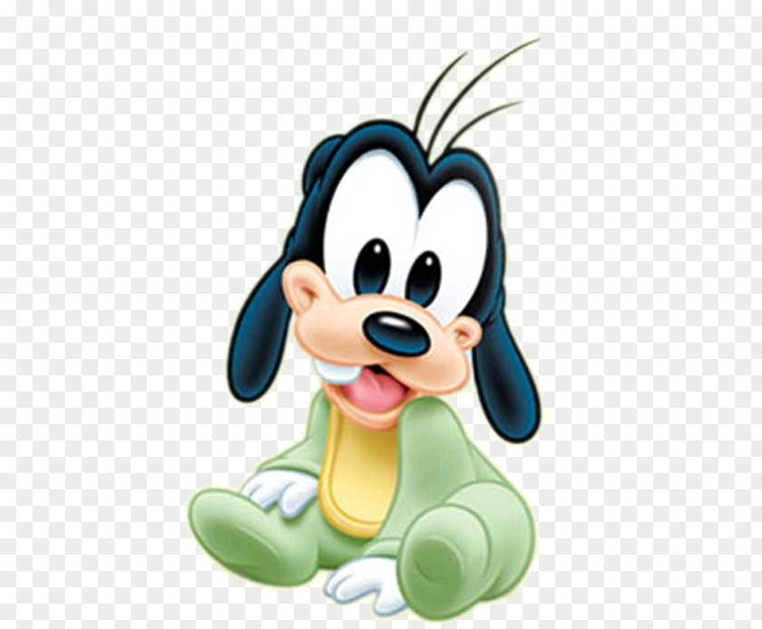 Disney Pluto Minnie Mouse Mickey Goofy Daisy Duck PNG