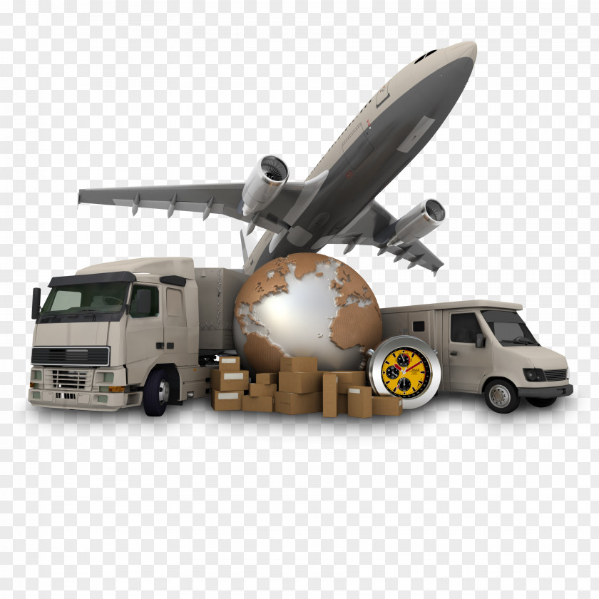Express Photos Logistics Cargo Business Company Freight Forwarding Agency PNG