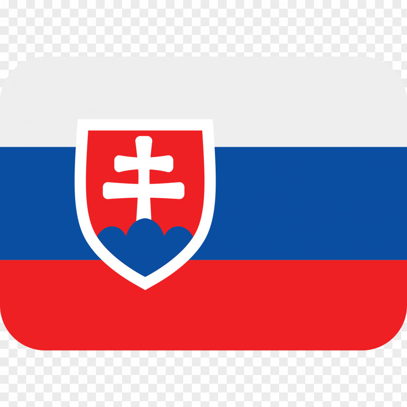 Flag Of Slovakia United States America Stock Photography PNG
