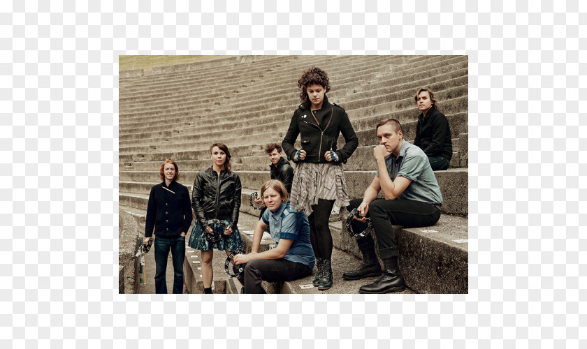 Fleet Foxes Arcade Fire Montreal Indie Rock Musical Ensemble PNG