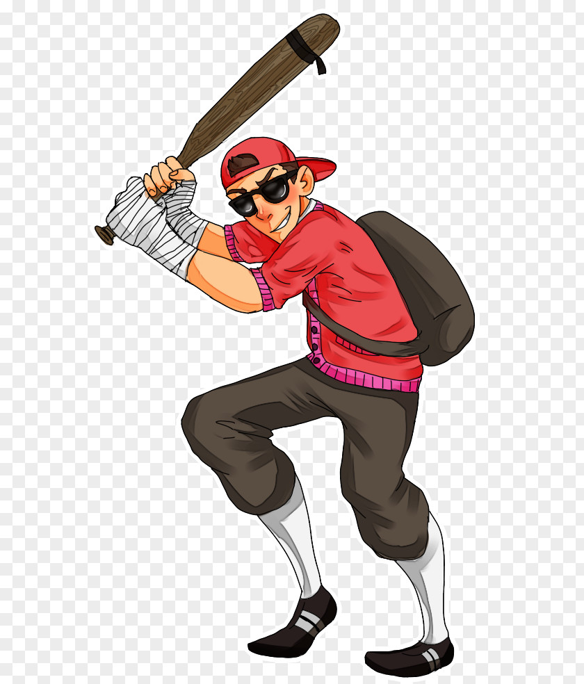 Flying Guillotine DeviantArt Illustration Team Fortress 2 Work Of Art PNG