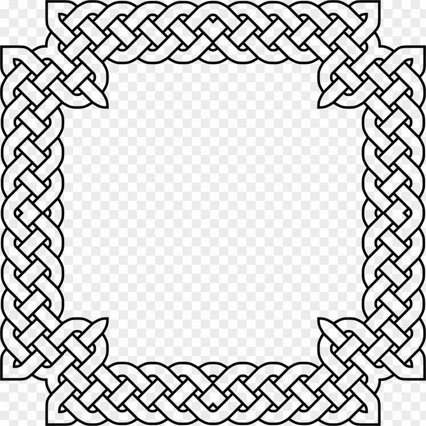 Geometric Frame Clip Art PNG