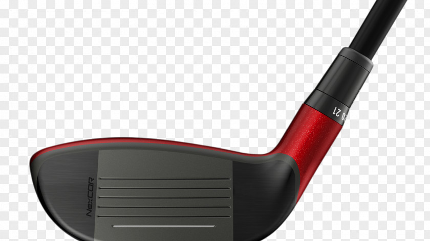 Golf Hybrid Golfbag Wood Nike PNG