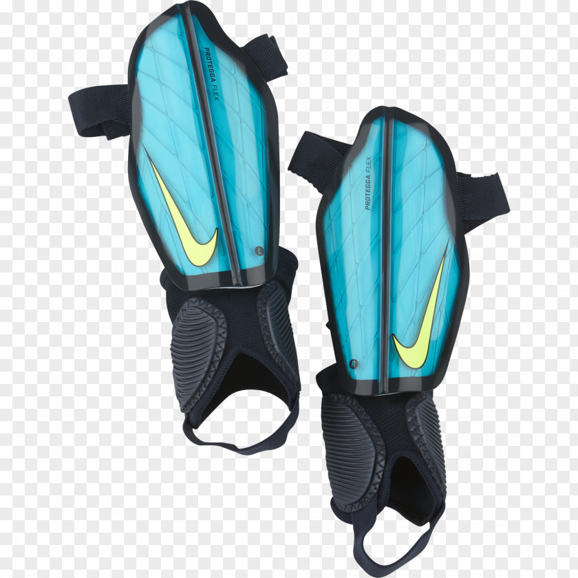 Nike Air Max Shin Guard Football Mercurial Vapor PNG