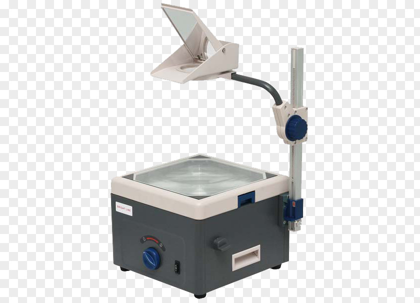 Projector Overhead Projectors LCD Slide Opaque PNG