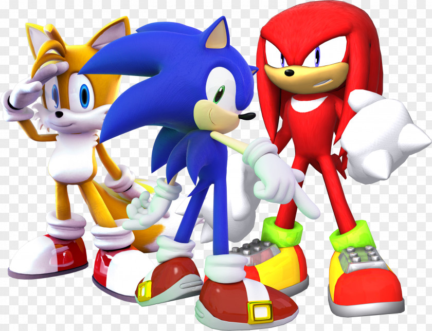 Sonic Mario & At The Olympic Games Hedgehog 2 Knuckles Chaos PNG