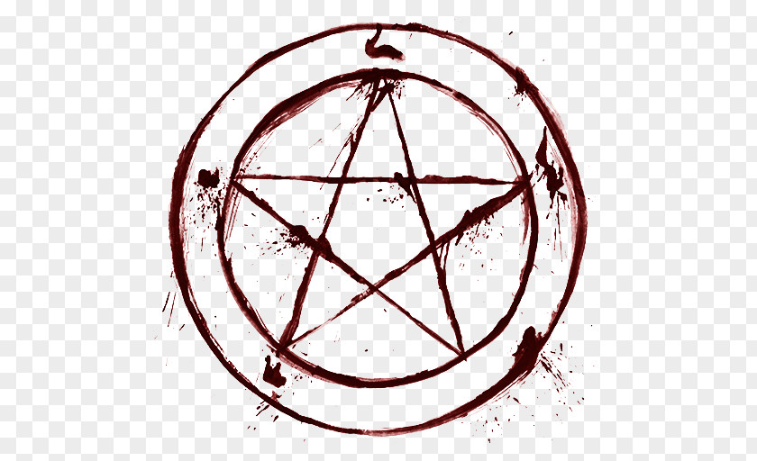 Symbol Pentagram Clip Art Pentacle Wicca PNG