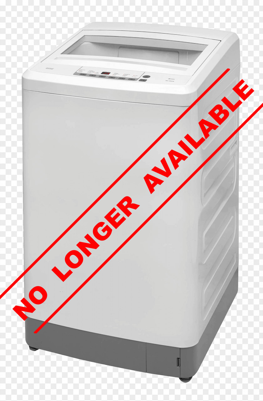 Washing Machine Appliances Machines Defy Laundry Haier PNG
