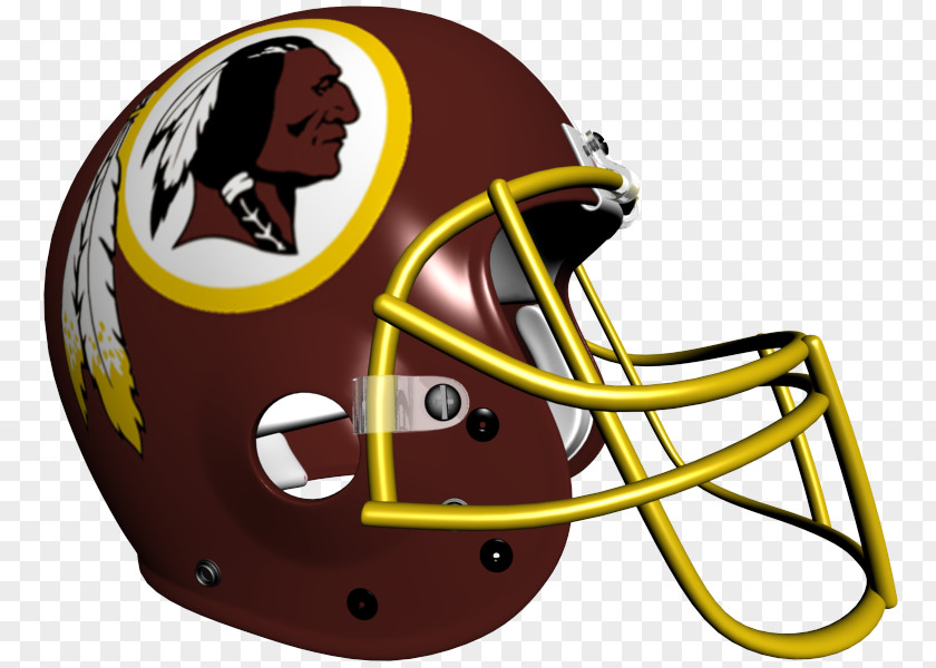 Washington Redskins Buffalo Bills Face Mask NFL Clip Art American Football Helmets PNG
