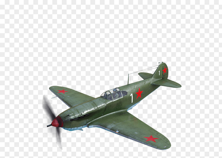 Aircraft Supermarine Spitfire Focke-Wulf Fw 190 Lavochkin La-9 Air Force PNG