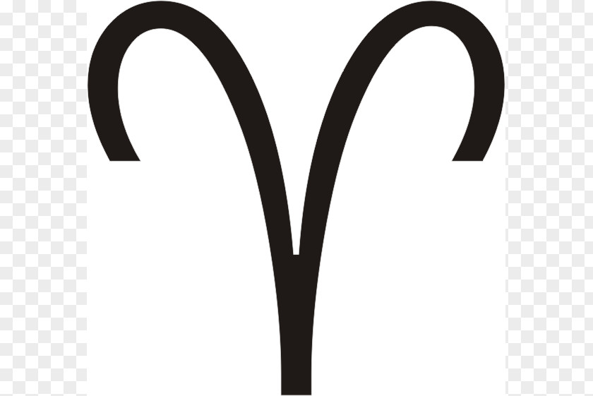 Aries Astrological Sign Zodiac Symbol Clip Art PNG