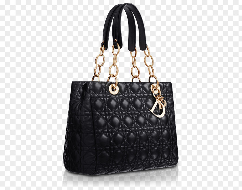 Bag Handbag Tote Christian Dior SE Lady PNG
