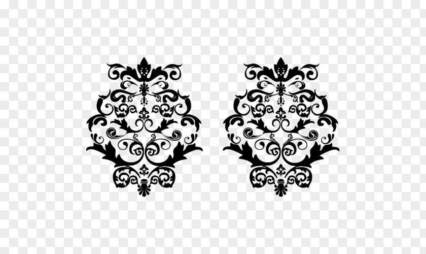 Baroque Ornament Stile.it Furniture Pattern PNG