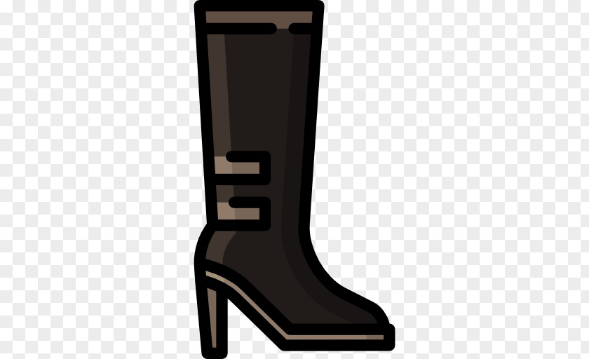 Design Riding Boot Product High-heeled Shoe PNG