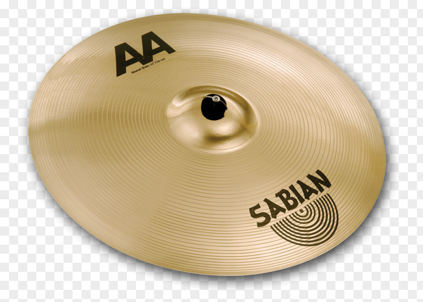 Drums Sabian Crash Cymbal Ride Hi-Hats PNG