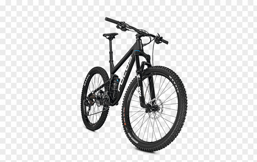 Floating Triangle Mountain Bike Electric Bicycle Focus Bikes Shimano PNG