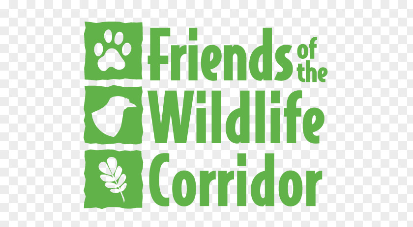 Friends Logo Of The Wildlife Corridor Lower Rio Grande Valley National Refuge GNC PNG