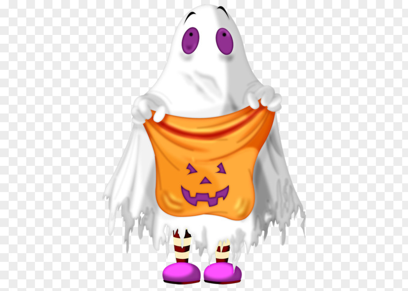 Fw Ghost Clip Art PNG