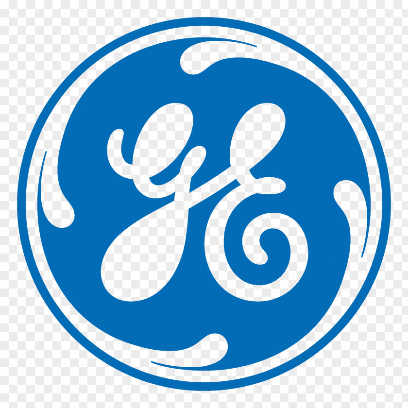 General Electric Logo GE Lighting Smallworld NYSE:GE PNG