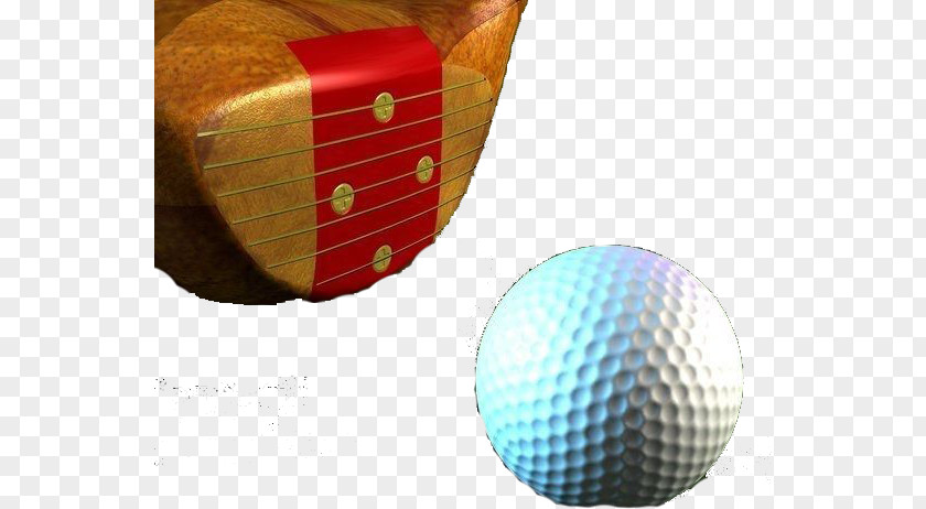 Golf Ball Disc Sport PNG