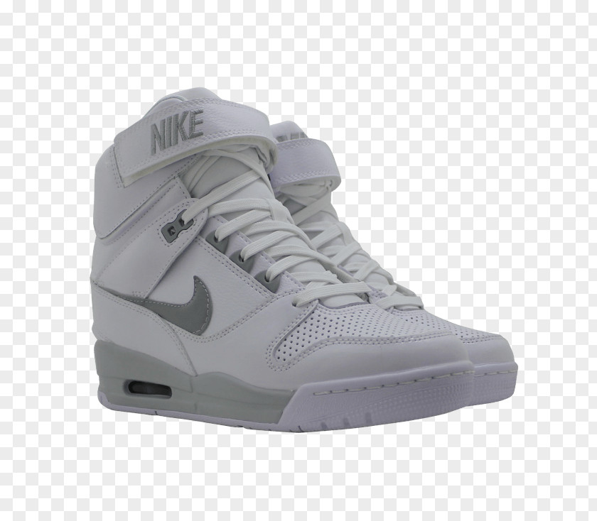 Grey Sky Skate Shoe Sneakers Basketball Sportswear PNG