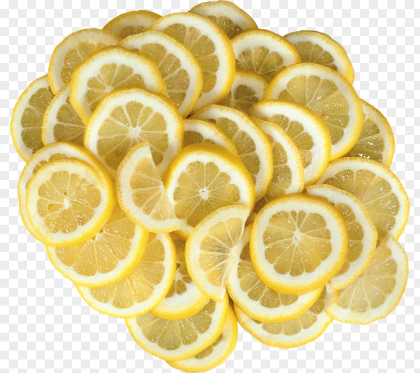 Lemon Lemonade Food Iced Tea Meyer PNG