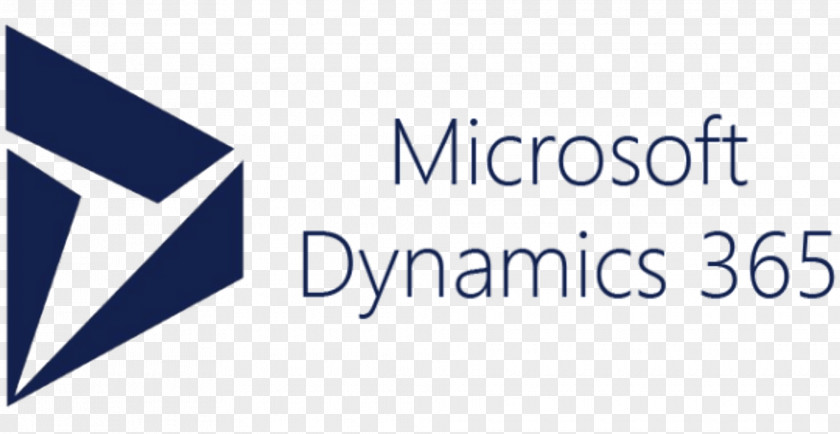 Microsoft Dynamics 365 CRM Customer Relationship Management PNG