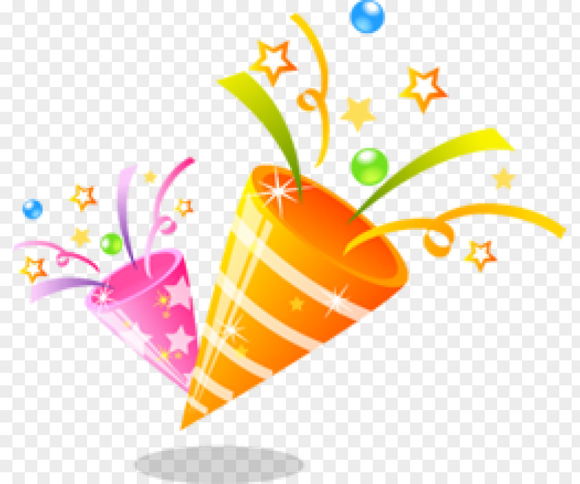 Party Blog Clip Art PNG