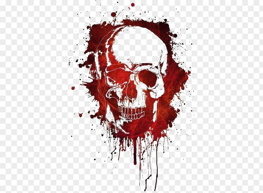 Skull PNG clipart PNG